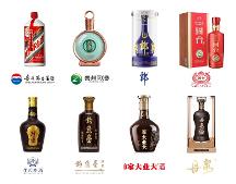 醬酒八大金剛匯總!一篇文搞懂每家優(yōu)勢