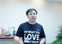 從投 資人到創(chuàng)業(yè)者，戴志康希望伙伴云零代碼讓普通人享受數(shù)字化紅利