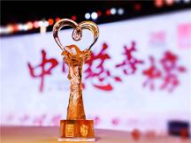 深耕慈善公益事業(yè)，愛(ài)爾眼科榮獲“年度慈善企業(yè)”稱號(hào)