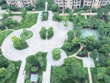 喜迎亞運(yùn)，蕭山新南郡社區(qū)這家便民服務(wù)中心火出了圈