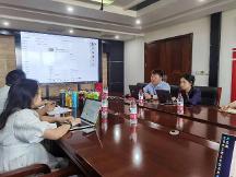 強(qiáng)賦能、助業(yè)務(wù)、謀突破、促發(fā)展：今正藥業(yè)開展飛書業(yè)務(wù)應(yīng)用培訓(xùn)