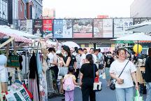 “造趣文化節(jié)，無Party不夏天”主題活動(dòng)開啟潮流文化新體驗(yàn)