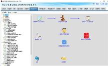 勤哲Excel服務(wù)器無代碼實現(xiàn)鐵路物資配送管理系統(tǒng)