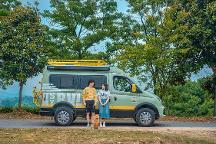 房車現(xiàn)在多少錢一輛？19.98萬起的上汽大通MAXUS旅行家RVLIFE露營(yíng)版值得選擇