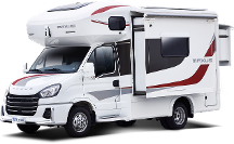 房車推薦：比起宇通C530，上汽大通MAXUS生活家H90更能帶來高品質(zhì)出游體驗(yàn)