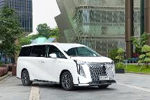 “MPV一哥”又出新產(chǎn)品！