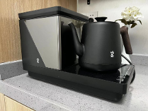 省心又貼心，智能茶具讓飲茶生活更溫馨