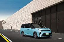 哪些車免購(gòu)置稅又高質(zhì)？上汽大通 大家MIFA9是現(xiàn)代家庭的不二之選