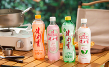 健力寶功效與作用丨運(yùn)動飲料助你迅速恢復(fù)體力！