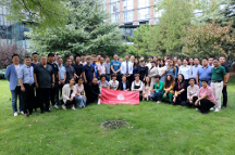 2023年度·元培未來之星的評選通知