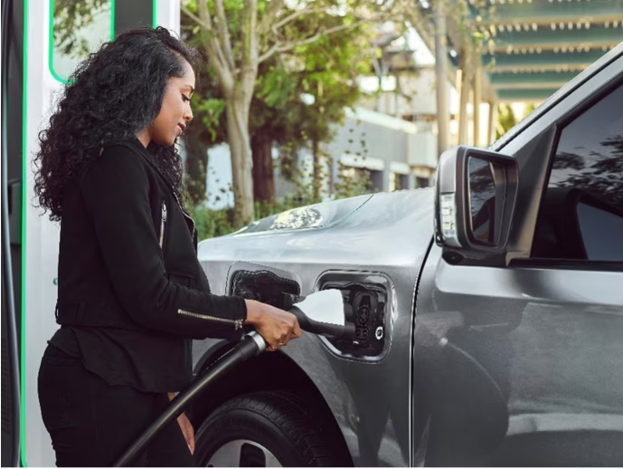 聚焦未來(lái)，福特汽車(chē)對(duì)可持續(xù)發(fā)展理念提出了更多創(chuàng)新思路