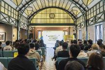 云南咖啡品牌四葉咖兩周年正式開放加盟，布局全國沖刺300家門店