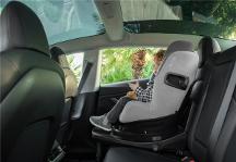 全方位保護(hù)寶寶出行安全，就選Nuna兒童安全座椅