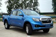 皮卡怎么選？看看日產(chǎn)銳騏6對比上汽大通MAXUS T70澳洲版