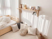 出租房床墊怎么選？怎么判斷甲醛超標(biāo)？