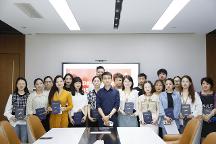 搭建職業(yè)標(biāo)準(zhǔn)，為行業(yè)健康發(fā)展儲(chǔ)備人才力量 ——安潔利成為行業(yè)首家“專業(yè)技能等級(jí)”認(rèn)定機(jī)構(gòu)