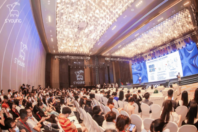 借助原料創(chuàng)新突圍功效時代，水羊股份發(fā)出科技強(qiáng)音