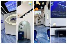 AK鏡合作成套開(kāi)發(fā)出手不凡，靠科技保護(hù)視力是信心之源