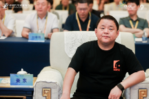 易鑫集團(tuán)副總裁郭純：金融，助推二手車銷售與利潤增長