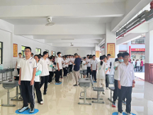 三亞一個(gè)月完成12萬(wàn)人脊柱側(cè)彎篩查，芙索特帶來(lái)無(wú)輻射脊柱側(cè)彎篩查驚人速度