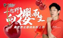 向“櫻”而生，一起野