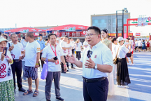 肆拾玖坊8周年慶典5000位創(chuàng)業(yè)家”進(jìn)淄趕烤”,見(jiàn)證新·中國(guó)合伙人