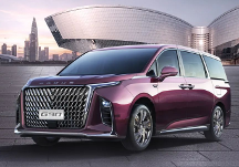 別費心思查傳祺M8七座圖片及報價圖片了，這款明星同款保姆車更有優(yōu)勢！