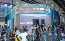 硬核整家 “卷”贏未來丨米蘭納攜手中國建博會解鎖萬億商機！