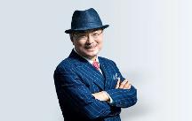 讓“艾”在順其自然間，跨越山海