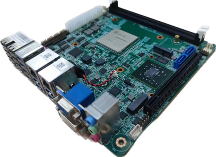 龍芯3A5000多功能工控機(jī)發(fā)布 廣泛用于金融、交通等