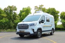 房車自駕游熱度居高不下！糾結(jié)上汽大通MAXUS原廠房車還是衛(wèi)航房車？給你答案