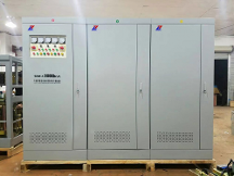 更穩(wěn)定！更個(gè)性化的定制！——征西SBW大功率穩(wěn)壓器