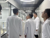 瑞谷云企奮戰(zhàn)一線，推動優(yōu)質(zhì)企業(yè)與政 府精準對接