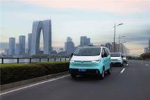 滿足“既要又要還要”的輕型客車，非上汽大通MAXUS新途V70莫屬