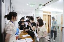 硬核證書！安潔利火熱開(kāi)展國(guó) 家級(jí)“鑒定估價(jià)師”職業(yè)技能等級(jí)認(rèn)定，搭建行業(yè)標(biāo)準(zhǔn)，為行業(yè)擴(kuò)充人才