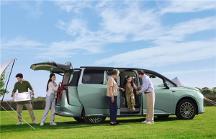 七人座家庭用車哪款好？上汽大通 大家MIFA9開啟綠色、智能出行新體驗