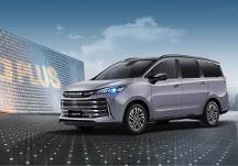 7座MPV家用車推薦上汽大通MAXUS G50 PLUS，你的暑期自駕游“好搭檔”！