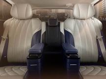 不用看七座傳祺M8多少錢，上汽大通MAXUS G20 PLUS帶來更優(yōu)商務(wù)出行體驗