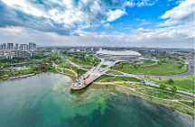 大運(yùn)開幕式，他們率先登場！揭 秘賽事餐飲，共迎大運(yùn)盛事