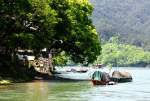 浙江蓮都：安居夢、幸福夢在拿到新房鑰匙這一刻實現(xiàn)