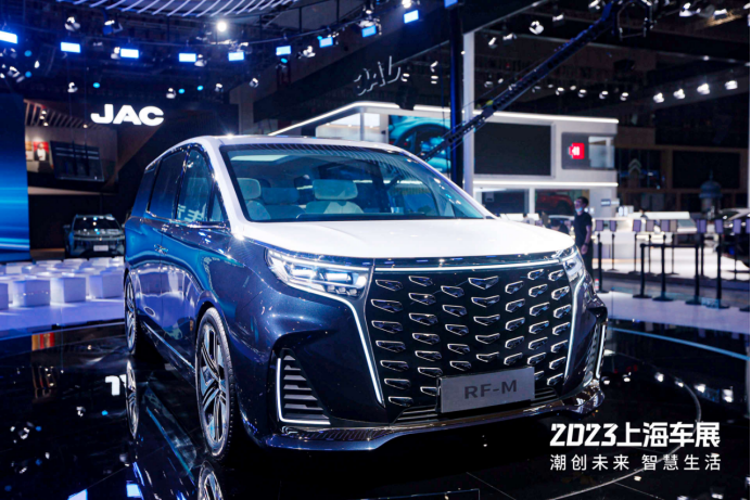 江淮汽車(chē) 江淮汽車(chē)