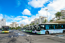 共進(jìn)十年｜看得見(jiàn)的美好生活，看不見(jiàn)的金融力量平安租賃助力海南生態(tài)試驗(yàn)區(qū)建設(shè)