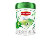 腦磷脂的作用與功效是什么？助力寶寶眼腦發(fā)育的重要成分