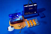 微信賣月餅2個月賺十幾萬，“盛世中華”禮餅憑啥一炮而紅