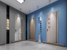 深耕門業(yè)行業(yè)15年，全品類木門品牌--詩(shī)派木門