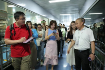 持續(xù)推進(jìn)綠色經(jīng)濟 蒙牛乳業(yè)沙漠奶源探訪活動圓滿落幕