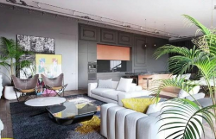 山東恒舍環(huán)保新材料有限公司 滿足業(yè)主對(duì)于安全環(huán)保的需求