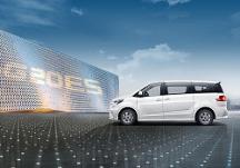 7座MPV商務(wù)車大全推薦上汽大通MAXUS G20 ES，初創(chuàng)團隊不可或缺的出行選擇