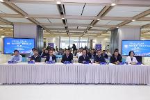 首屆“鄂爾多斯杯”創(chuàng)新創(chuàng)業(yè)大賽 初賽拉開帷幕