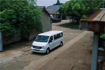 輕客哪個品牌好？能裝貨，能省錢，就選上汽大通MAXUS V80